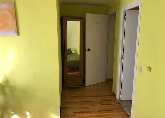 El Herrero Casa Rural * Herreros