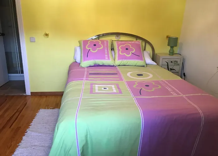 Kır Evi El Herrero Casa Rural Herreros