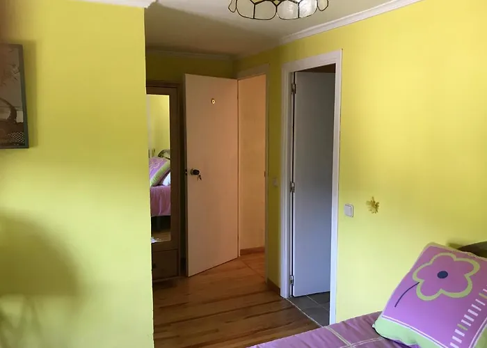 El Herrero Casa Rural * Herreros