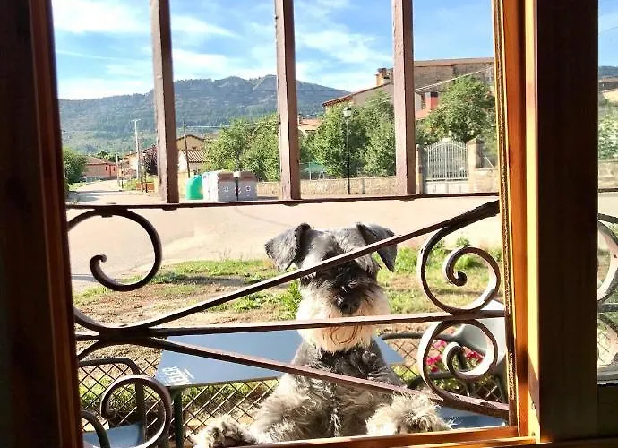 El Herrero Casa Rural Herreros