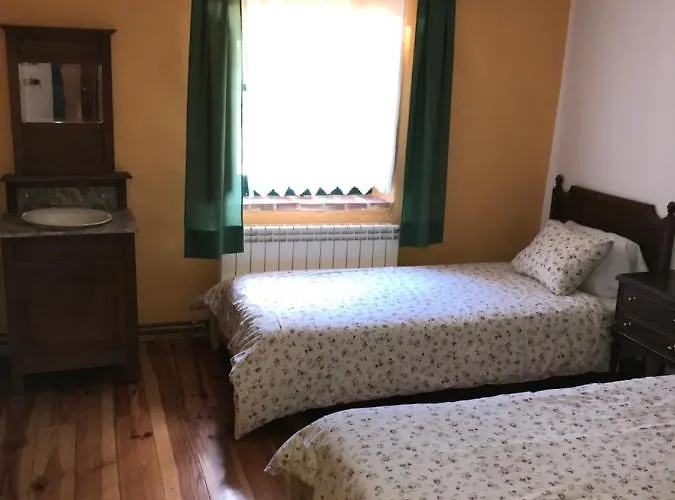 Kır Evi El Herrero Casa Rural *