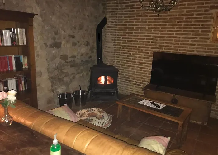 El Herrero Casa Rural * Herreros