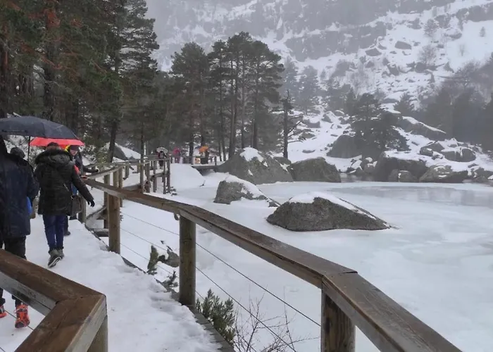 El Herrero Casa Rural Herreros