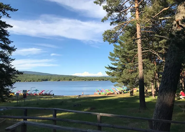 Kır Evi El Herrero Casa Rural *