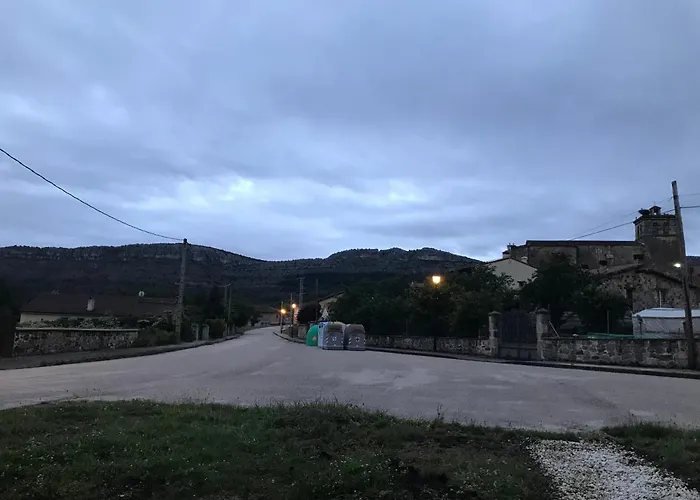 El Herrero Casa Rural *