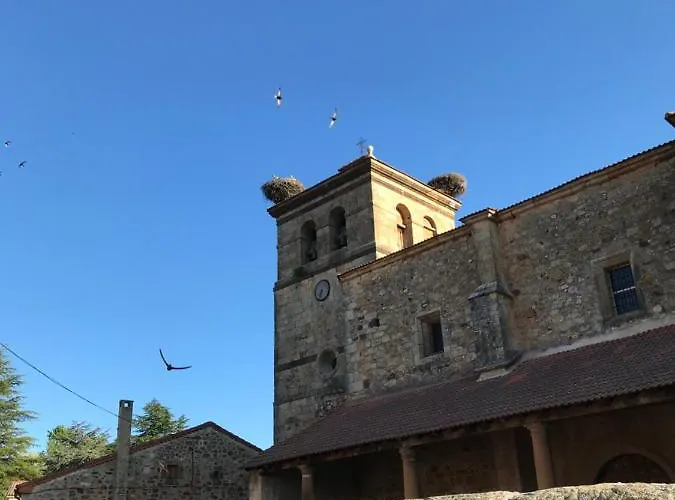 El Herrero Casa Rural Herreros