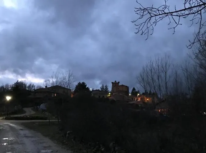 El Herrero Casa Rural Herreros