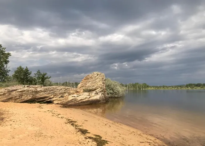 El Herrero Casa Rural Kır Evi Herreros