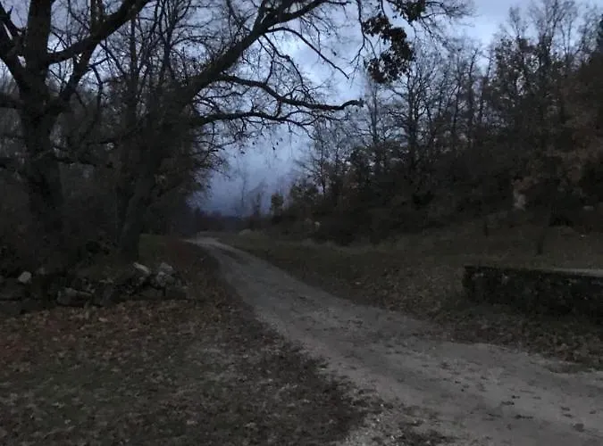 El Herrero Casa Rural Herreros