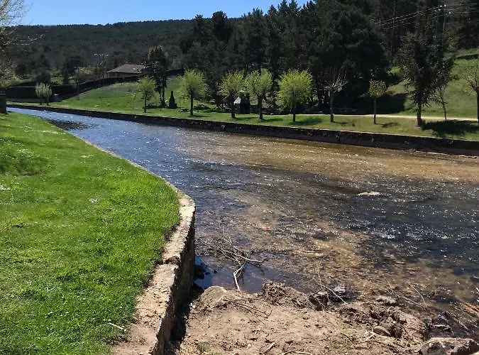 El Herrero Casa Rural * Herreros