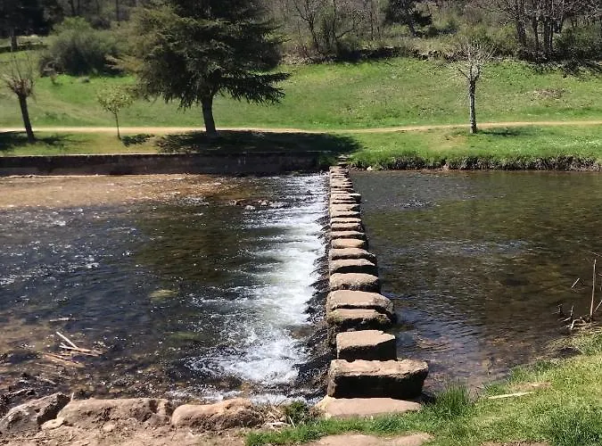 El Herrero Casa Rural *