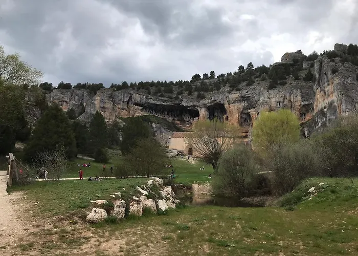 Kır Evi El Herrero Casa Rural