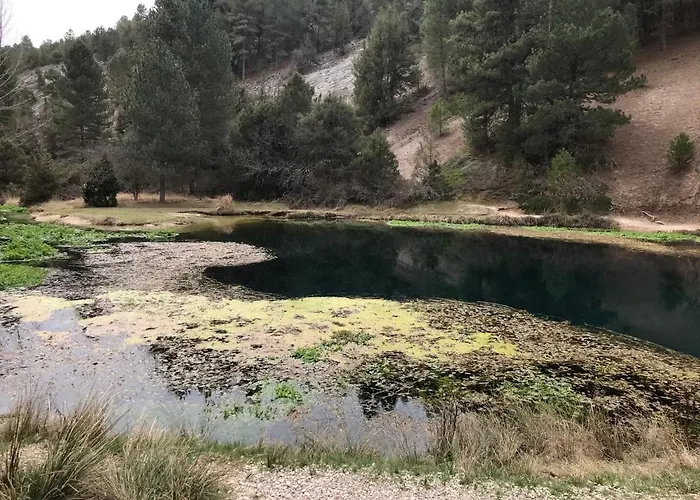 Kır Evi El Herrero Casa Rural
