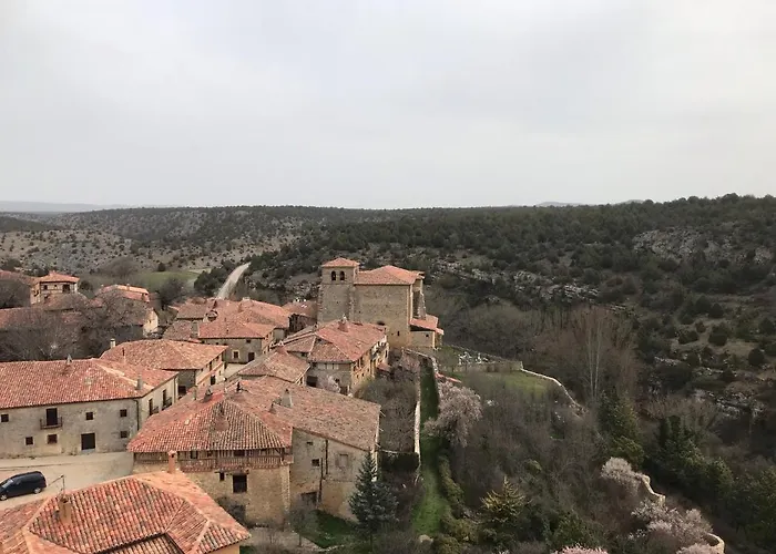 Kır Evi El Herrero Casa Rural Herreros