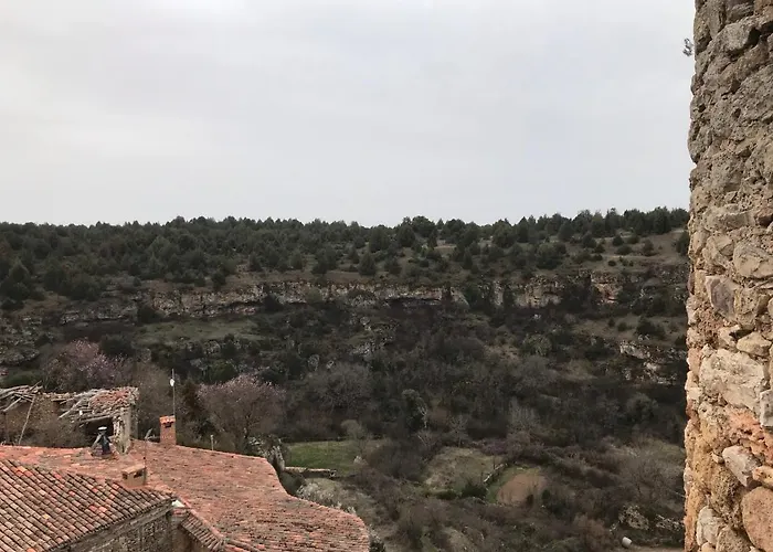 El Herrero Casa Rural *