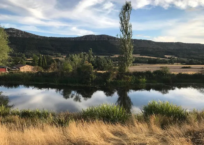 El Herrero Casa Rural