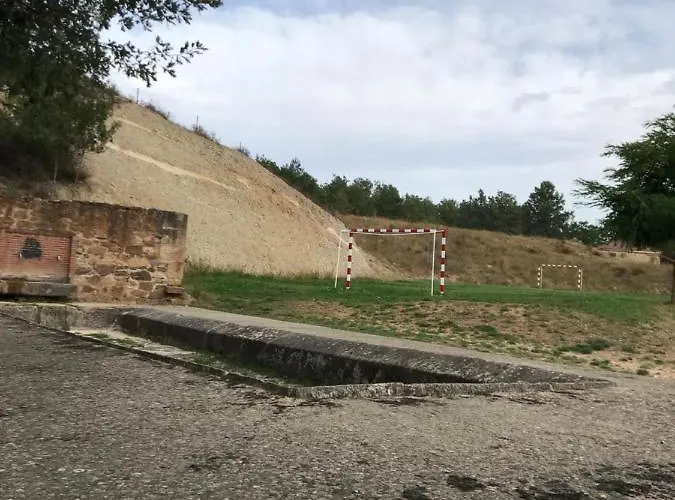 Kır Evi El Herrero Casa Rural Herreros